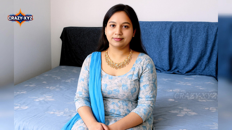 Meerut: Sasur och Bahu Nygift bahu sex med sasur ji, indiska...