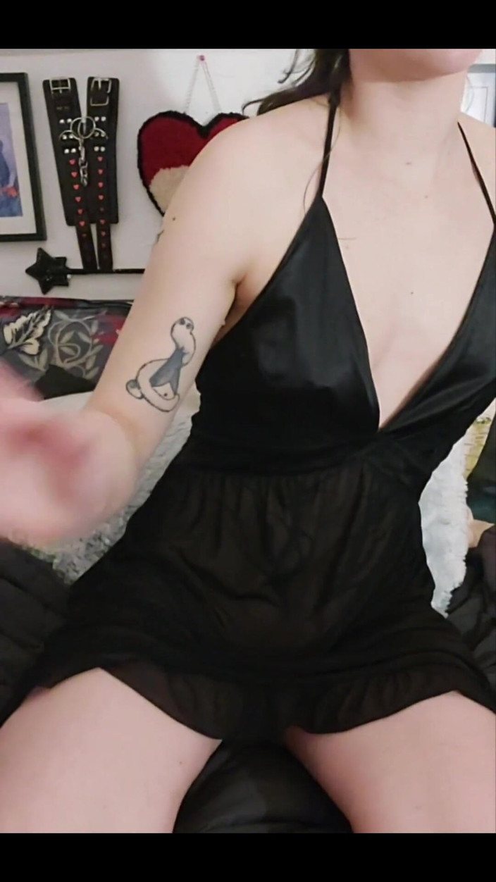 CherryOrchid: Trek aangevraagd