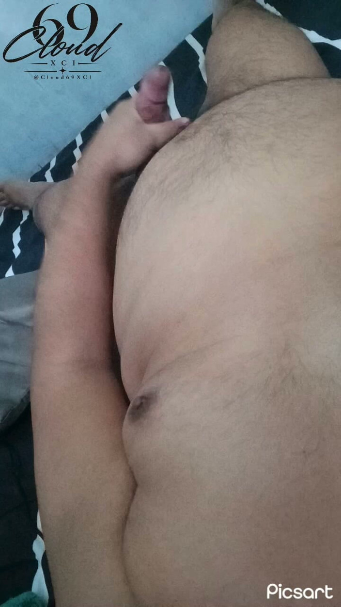 Cloud69XCI: Filipino Chub Cums