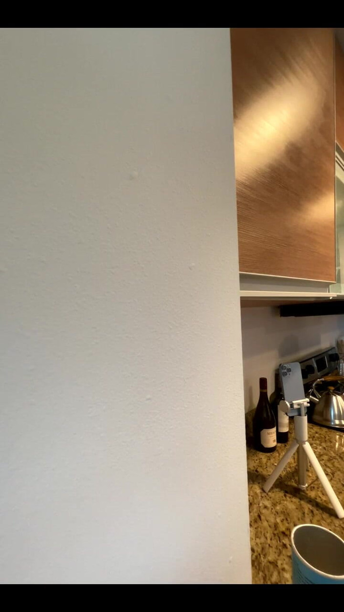 Dani Valentina: Halo sayang!