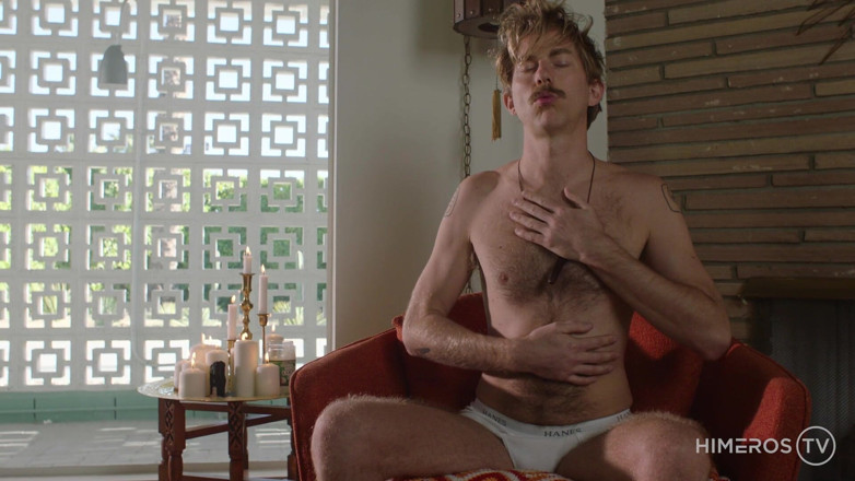Himeros.tv: Sex Magick 101