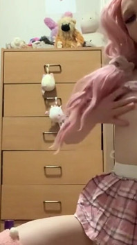 사용자 정의 비디오를 촬영 한 후 열심히 커밍. 8부
