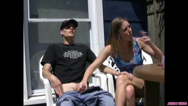 Jerky Girls: 42 Erica Pops z udziałem Erica