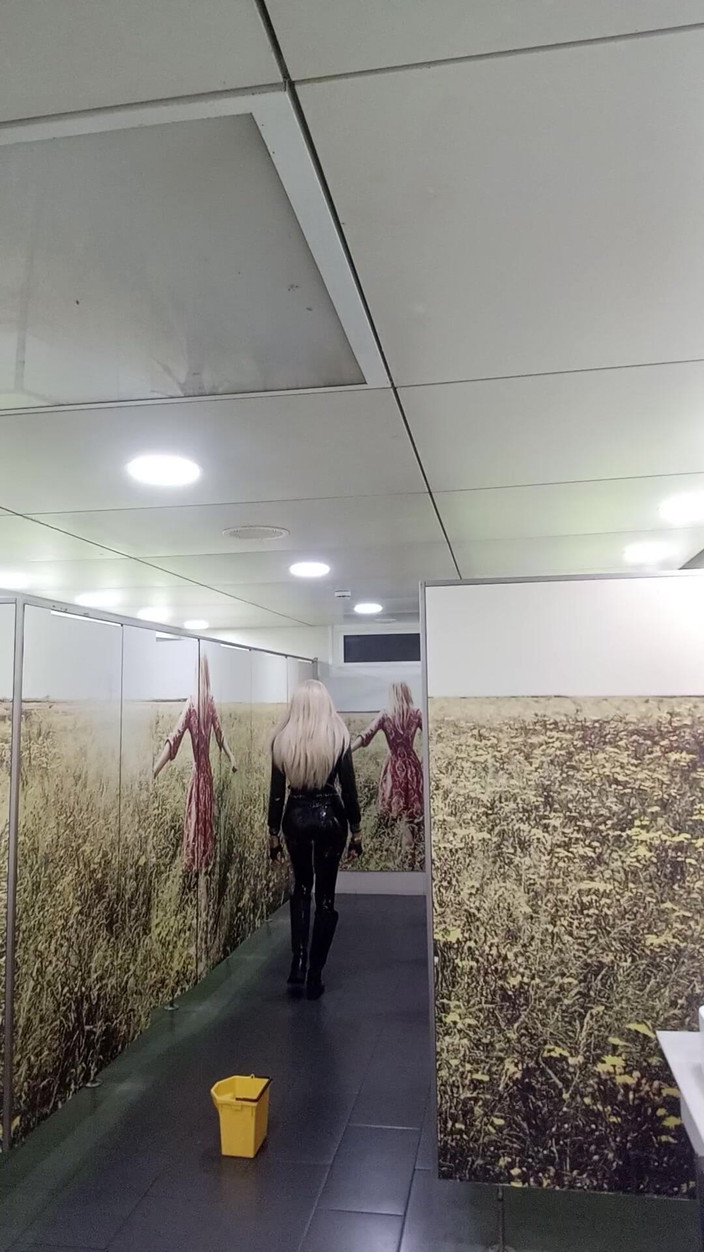 Tatiana Zorrita: Vinile