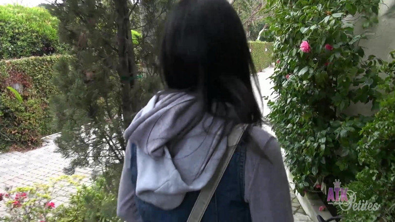 ATK Fans (Girlfriends): Virtual date with Tia Cyrus 1/3