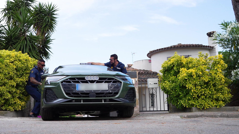 Mary Rock: Em vez de um pau grande,