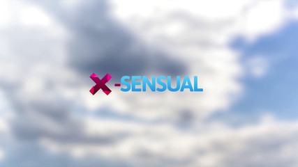 X-Sensual: 후장 따먹기