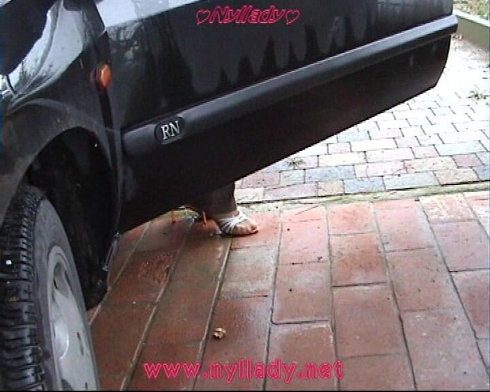 Nyllady: Bơm bàn đạp