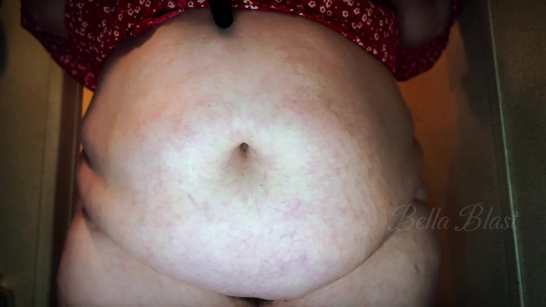 BellaBlast: Depths of My Belly: Fart, and Big Belly Sounds by...
