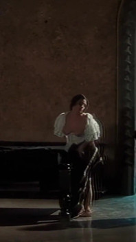 Renaissance Cuckold: Husband Catches Wife Screwing Another Man