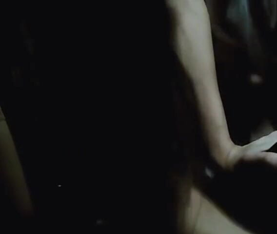 Lexy Bianca: kereta di luar