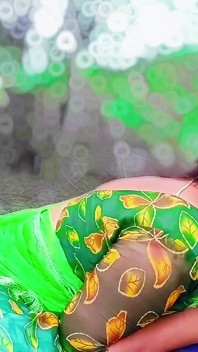 Desi Village Bhabhi Sex i djungeln med Devar, Bhabhis tighta fitta knulla av Hennes BF Devar, XXX Video