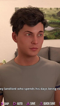 College Kings 157 - il padrone di casa di alex e Samantha vs. Il gioco di ruolo inquilino cattivo si trasforma in modo selvaggio