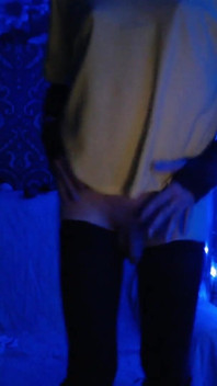 Nachtopname Online Show