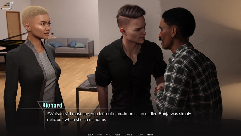 AVNTeller: Tabu üniversite #101 - üniversite öğretmenim götünden sert sikiliyor