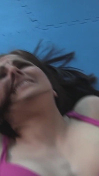 A Cunt Pummeling