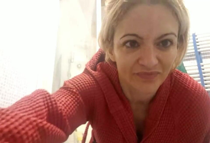 Mary Rider Pornstar: Streaming Dimulai