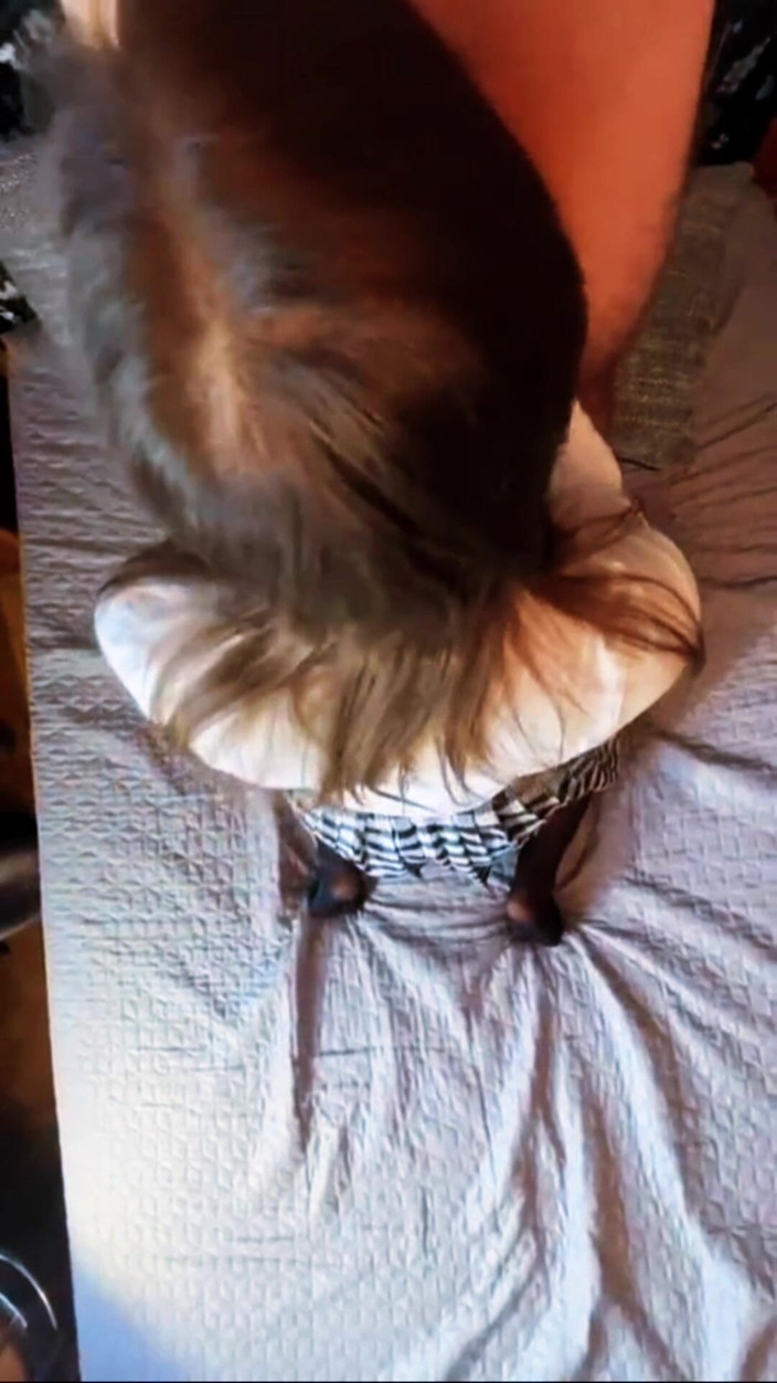 NicoleAndAlex: A Sex-hungry Young Stepmother Fucks Her Stepson While Her Husband...
