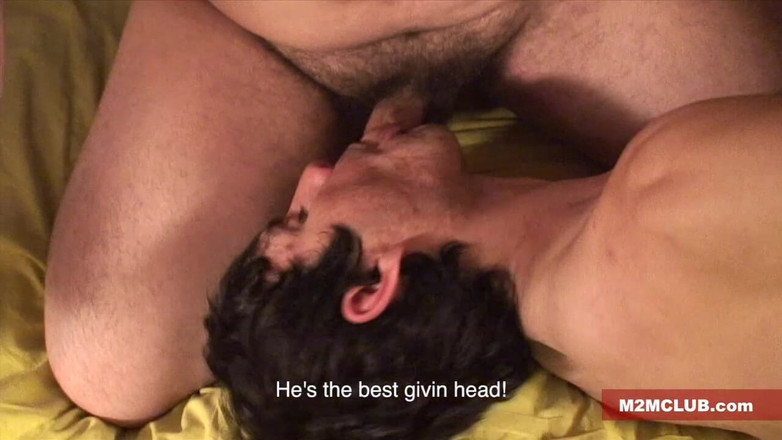 M2M CLUB: Luchi chơi tập thể 1