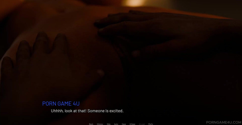 Porn game 4 u: Ублажение Jill: чувственная мягкая игра и не дожим до взрывоопасного оргазма - секс-холм - No2 - 3deadangel - от porn Game 4u