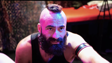 The Bearded Master: Eier sprengende CBT teil i von Bärtigem meister