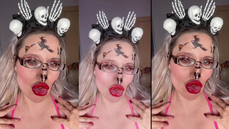 FinDom Goaldigger: Váš sissy plat prostředky její orgasmy - a Vy lízáte účtenky, Nemyslíte?...