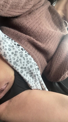 littleanda: मेरी कार में शरारती हो रही है