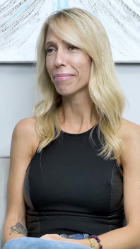 Französisch-kanadische Hotwife Mary-queen Fox Interview