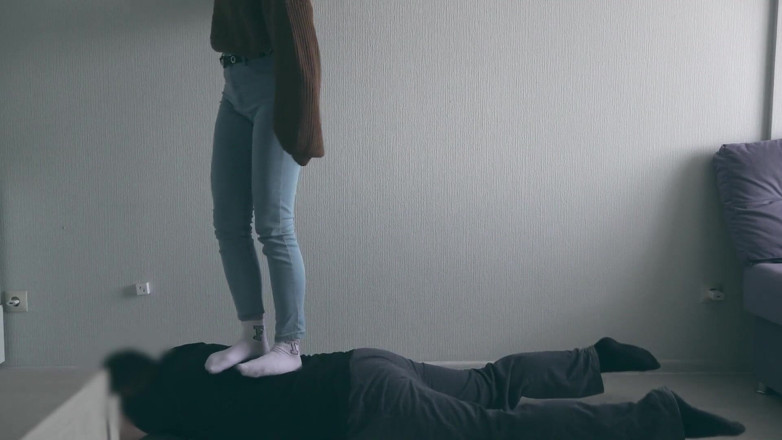 Amateur_fetish: Deptanie