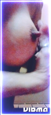 Lindas Tetas