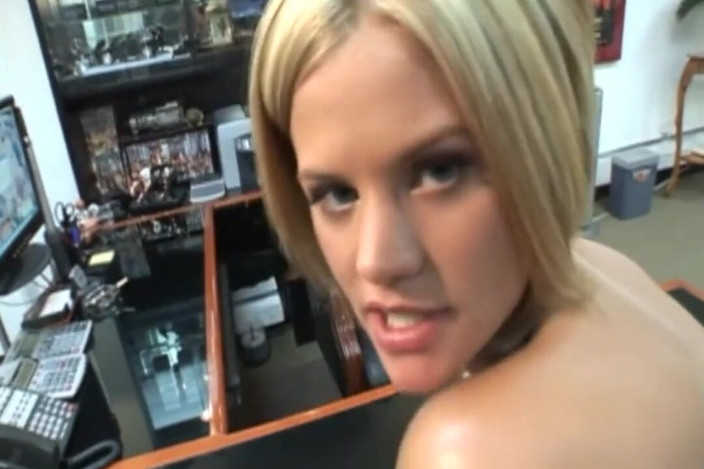 Monster Cocks: Hot milf destroyed by BBC
