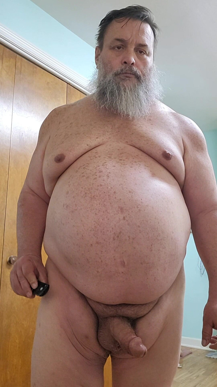 GeneWadexxx: Vineri Pula grasă ejaculează pe cameră