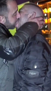 Straight Curious Accep to Fuck Gay Twink
