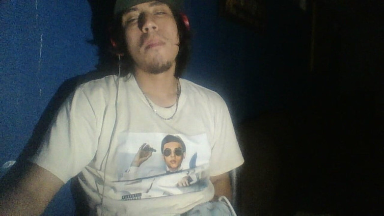 Alex Alejandro: Look at My Face