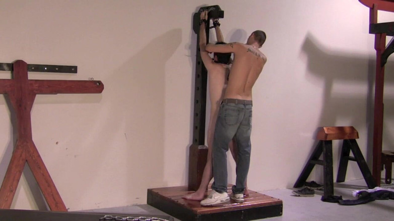 Dream Boy Bondage: Keinginan terikat - Bab 1