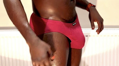 MrMagicDevil: Tentokrát jde jen o naolejování mého těla