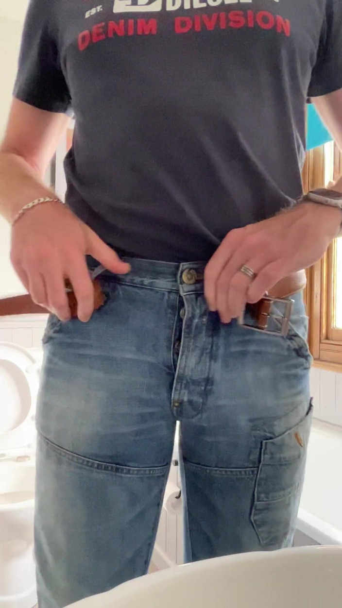 Austin Oast: Dubbelhandige langzame slag