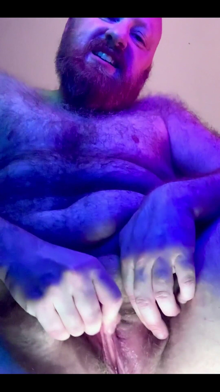 RonBeastlyFTM: Punto de vista: hombre trans / ftm face sit