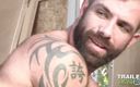 Trailer Trash Boys: TRAILERTRASHBOYS - Drew Sebastian Raw însămânțează homosexualul Jake Nicola