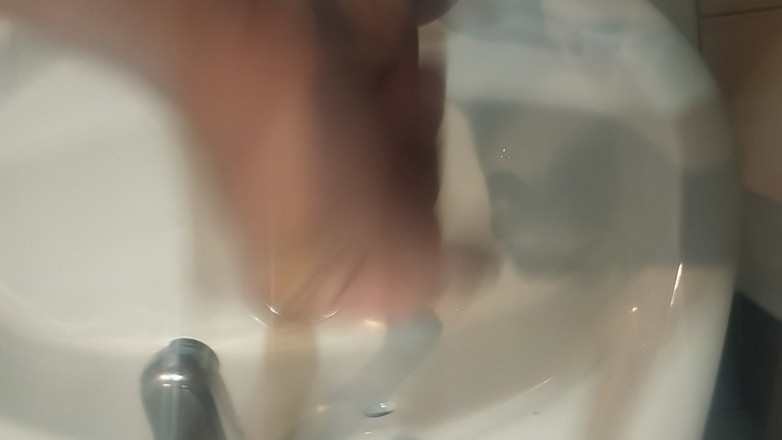 Bayer911: Liburan bareng sugar daddyku sampai muncrat