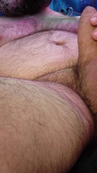 Edging Session