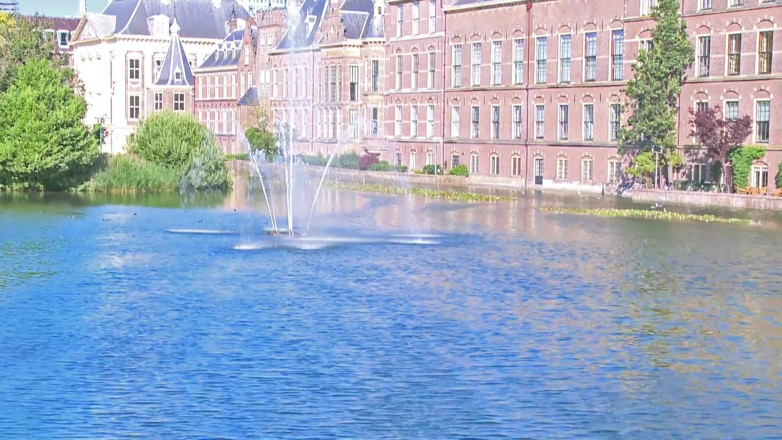 Hollandsche Passie: Крис и Саша - HollandsChePassie