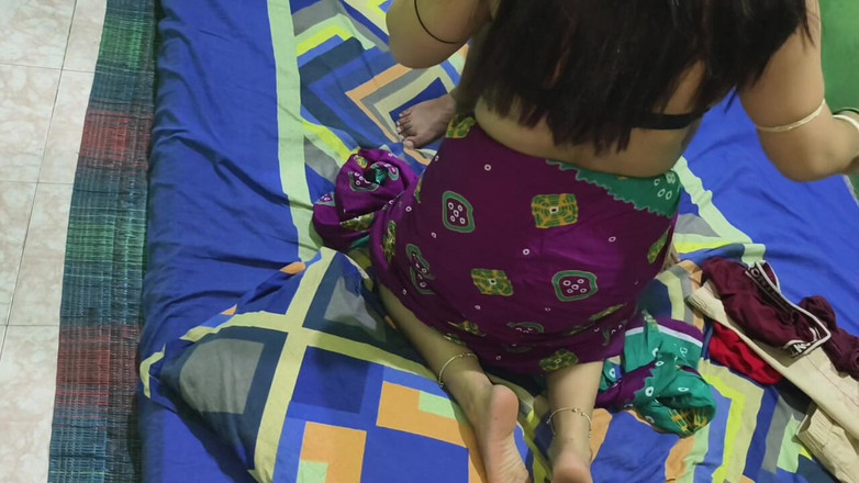 Sona bhabhi: Bà nội trợ Odia mới nóng bỏng lãng mạn và đụ...