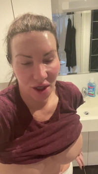 Günün ilk çişini 9 çoklu çiş