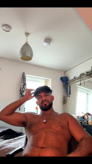 Jafar: Stream