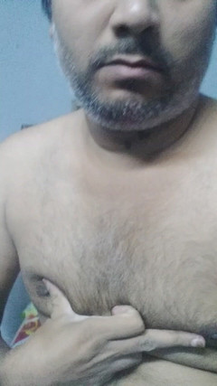 Nani Top: Full kuk knull .. gratis för din fitta ..