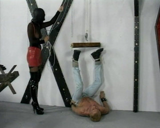 Thumbnail of Crazy Nights Turn Into Golden Showers Together #3