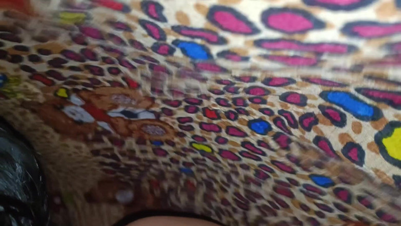 Catchybusty: 没有人在房子里 第1部分