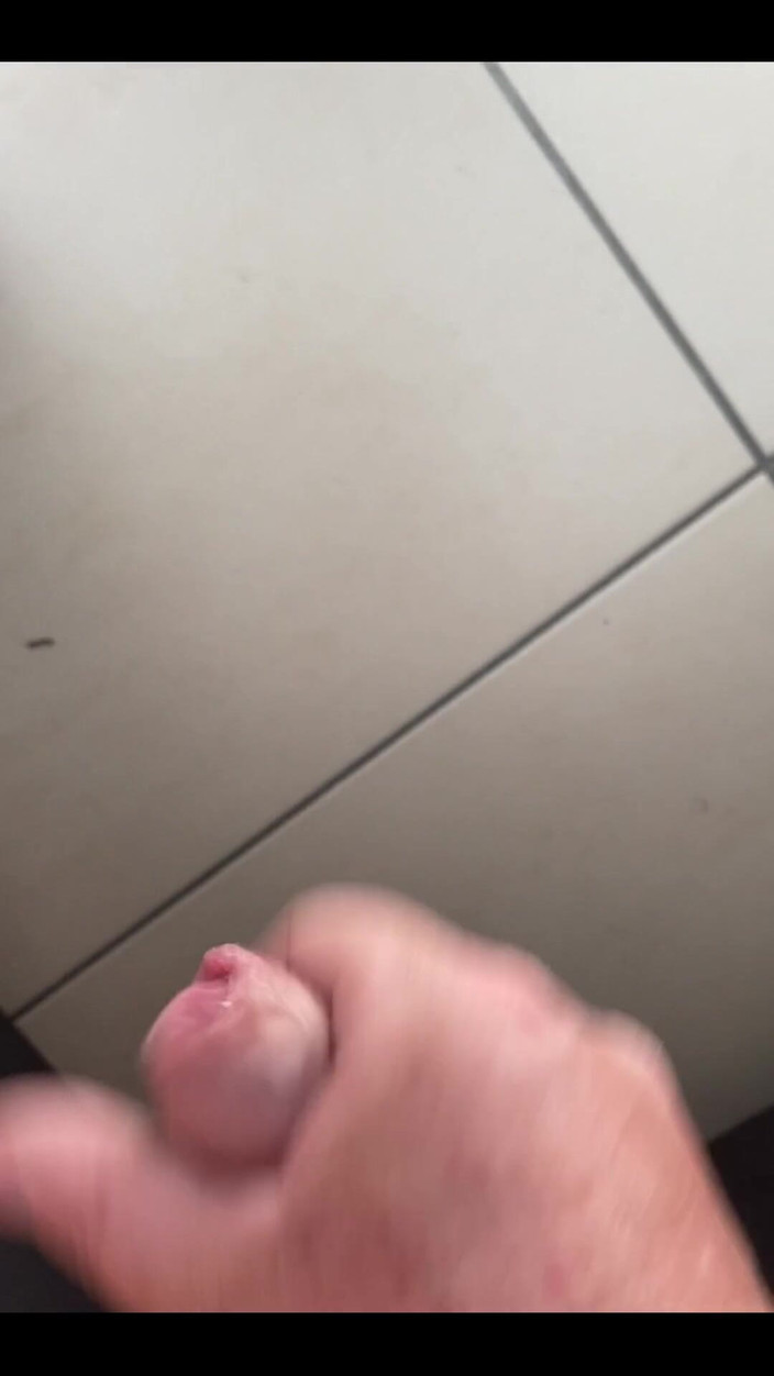 Hacou69: Morning Wank