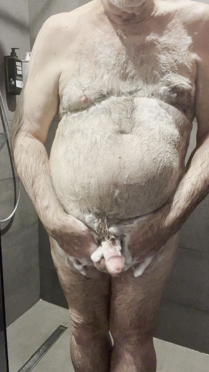 Coach Karl dude lodge: 2026 Valentýn čas sprchy 2